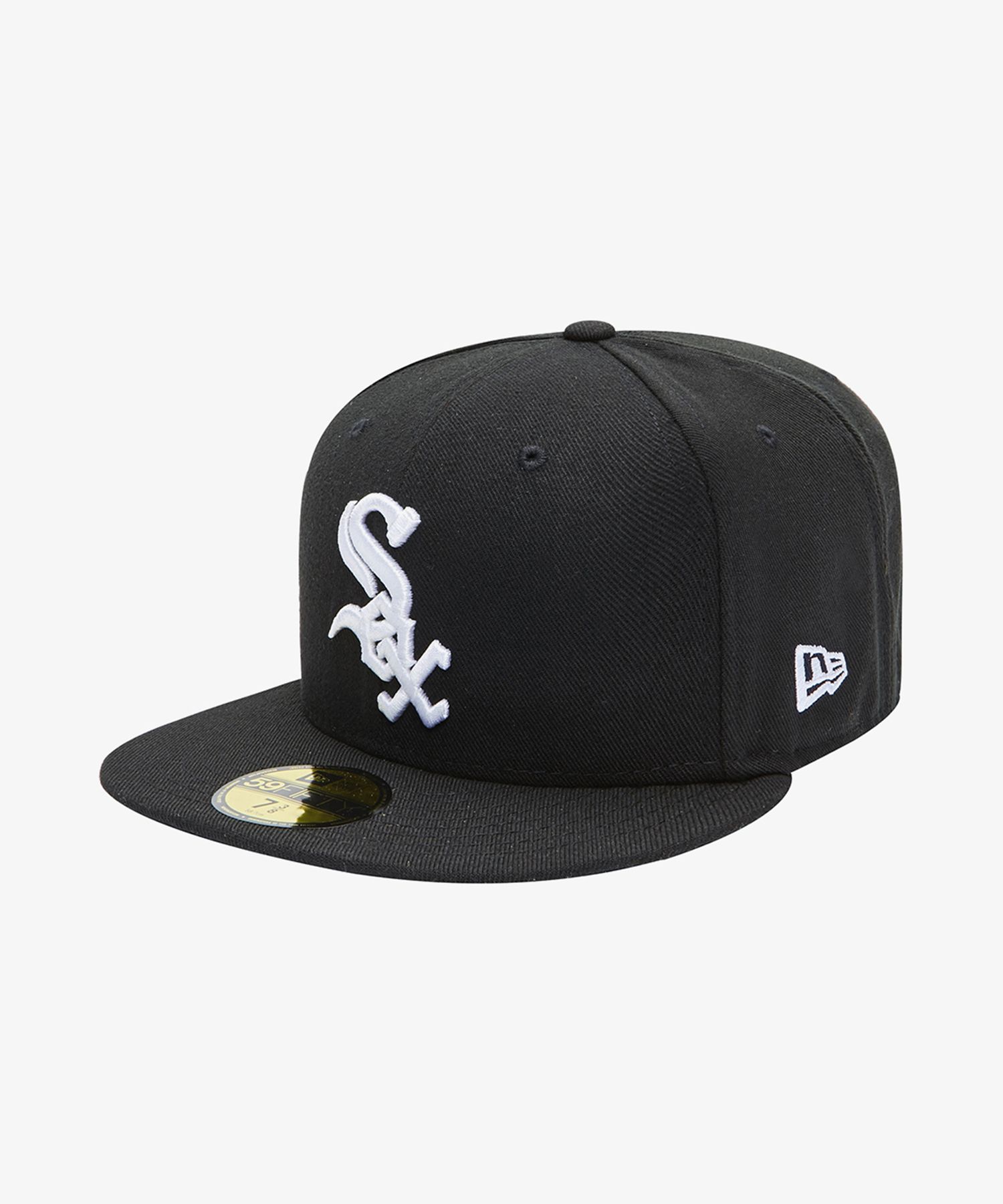 GAC035 빈티지 써머 후드 바라클라바 (BLACK) source detail 76