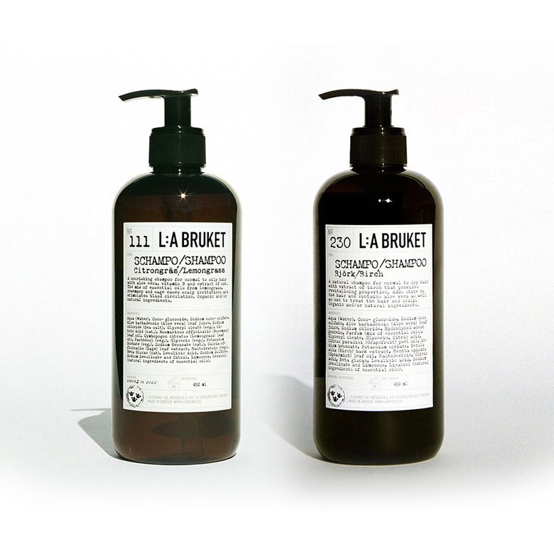 샴푸 450ml 택1