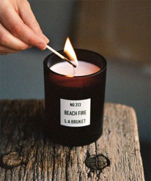 센티드 캔들 260g 택1