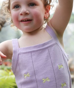 [KIDS]릴리 리본 SET