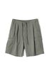 Keystone Cozy Half Pants Olive
