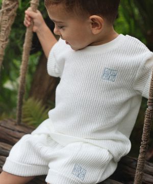 [KIDS]멜로우 브리즈 SET 아이보리