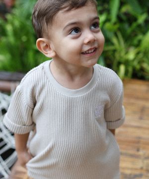 [KIDS]멜로우 브리즈 SET 연베이지