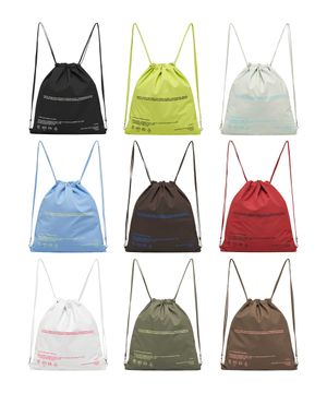[2way]Lover recycle ecobag (9color)