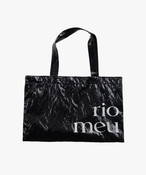 리오 스퀘어 미들 백_2COLORS : RADIANT102