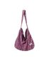 Leopard Easy Bag (Pink)