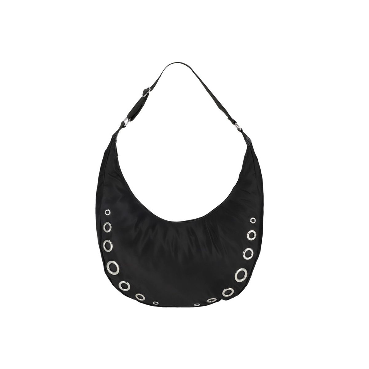 레스포색(LESPORTSAC) 오닉스 그로멧 숄더백 [1032.LB23]