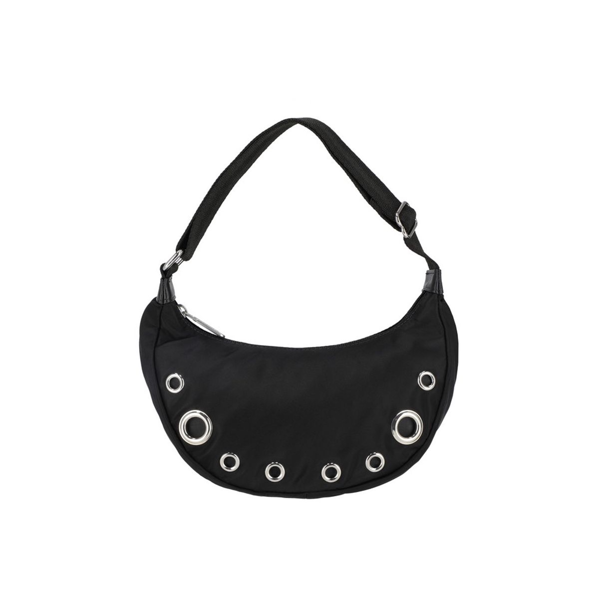 레스포색(LESPORTSAC) 오닉스 그로멧 스몰 숄더백 [1033.LB23]