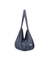 Leopard Easy Bag (Blue)