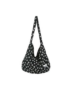 Bloom Black Easy Bag