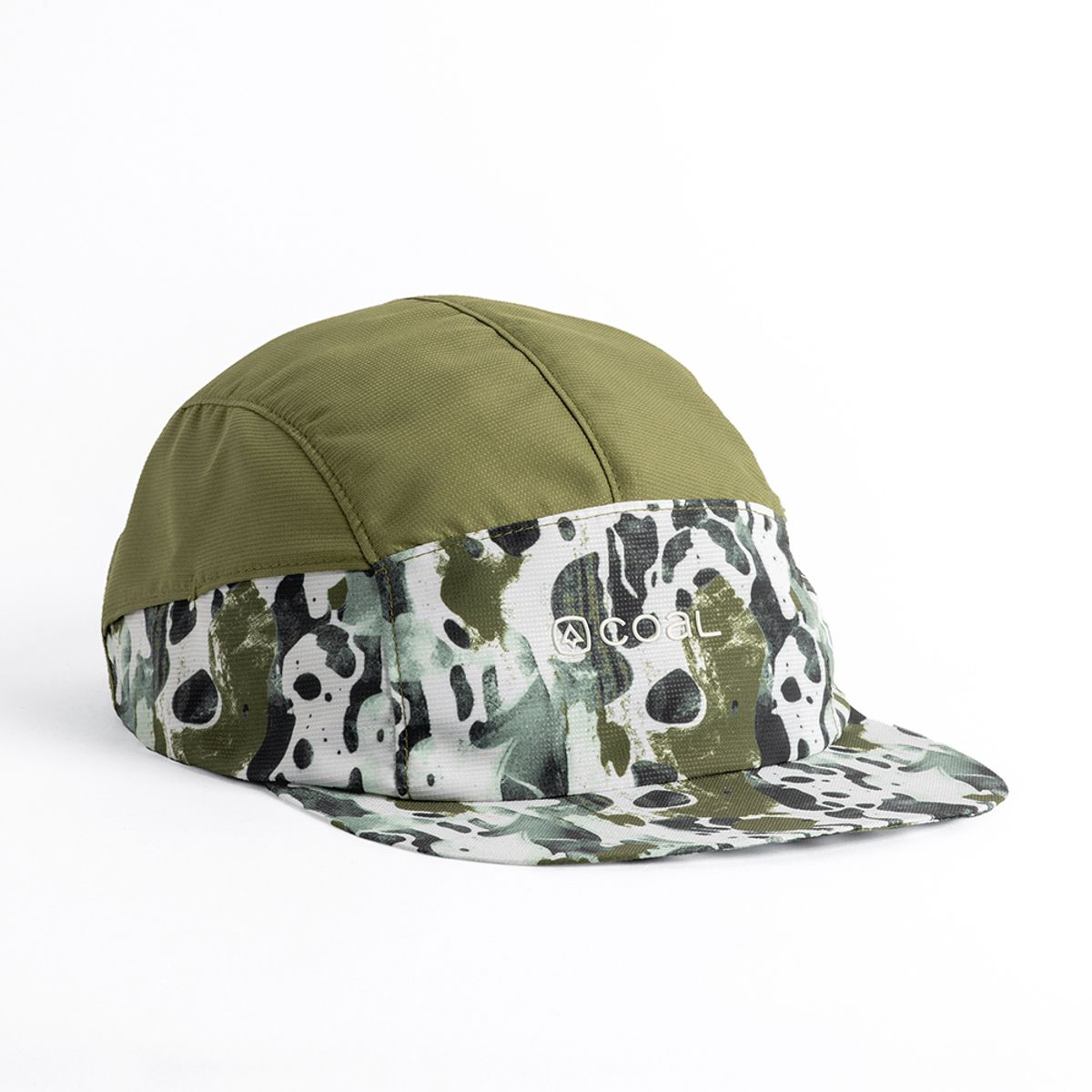 콜(COAL) The Rambler_Olive Camo / Olive