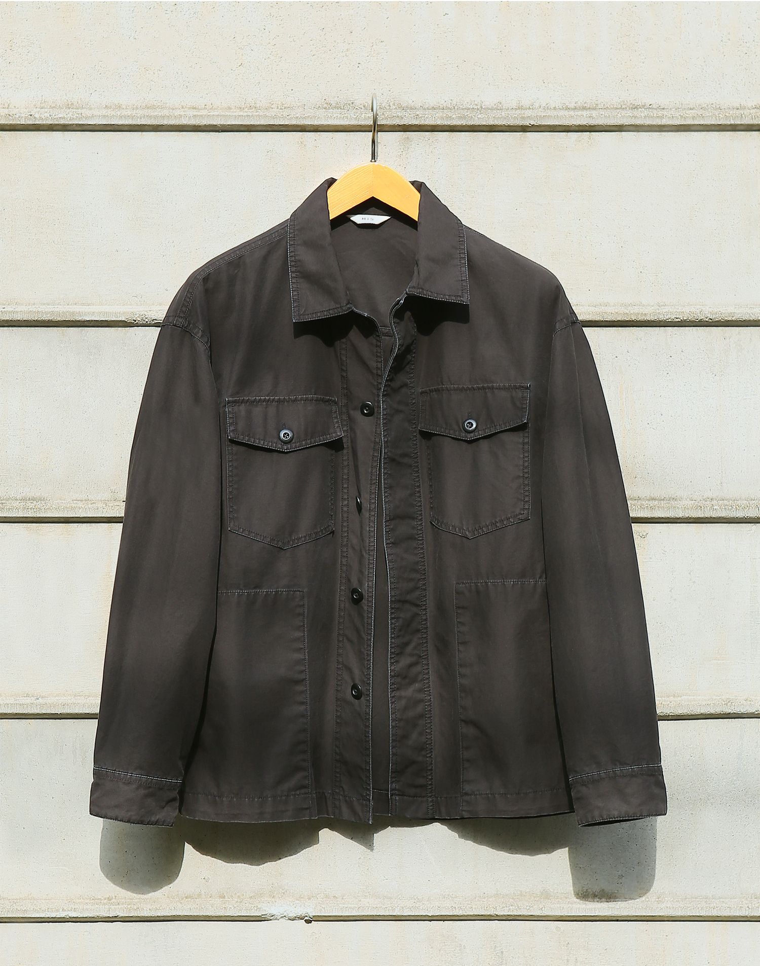 Shop Outerwear at MUSINSA