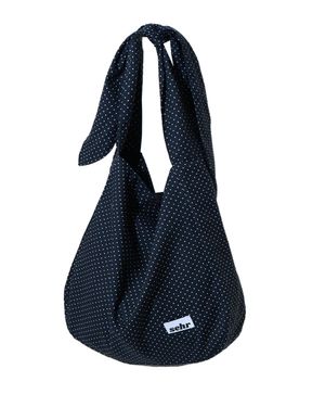 Tie Big Bag (Dot-Dot)