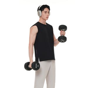 브리즈핏 맨즈 슬리브리스