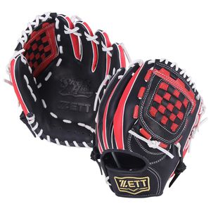 올라운드 브론즈급 야구글러브 BPGK-4511