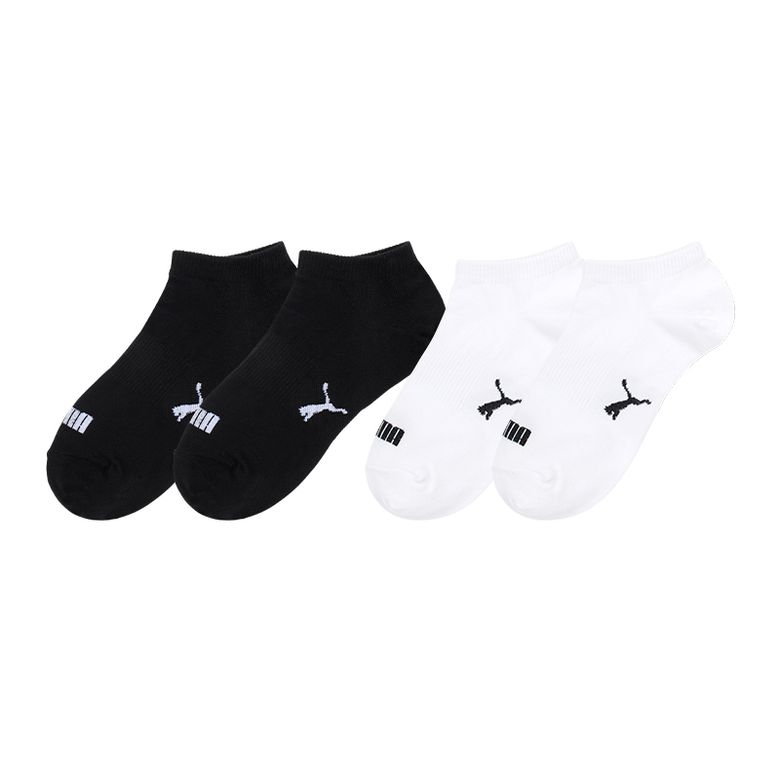 에센셜 발목양말 2PCS 세트_PK51AC303