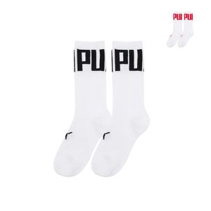 로고 양말_PK51AC301