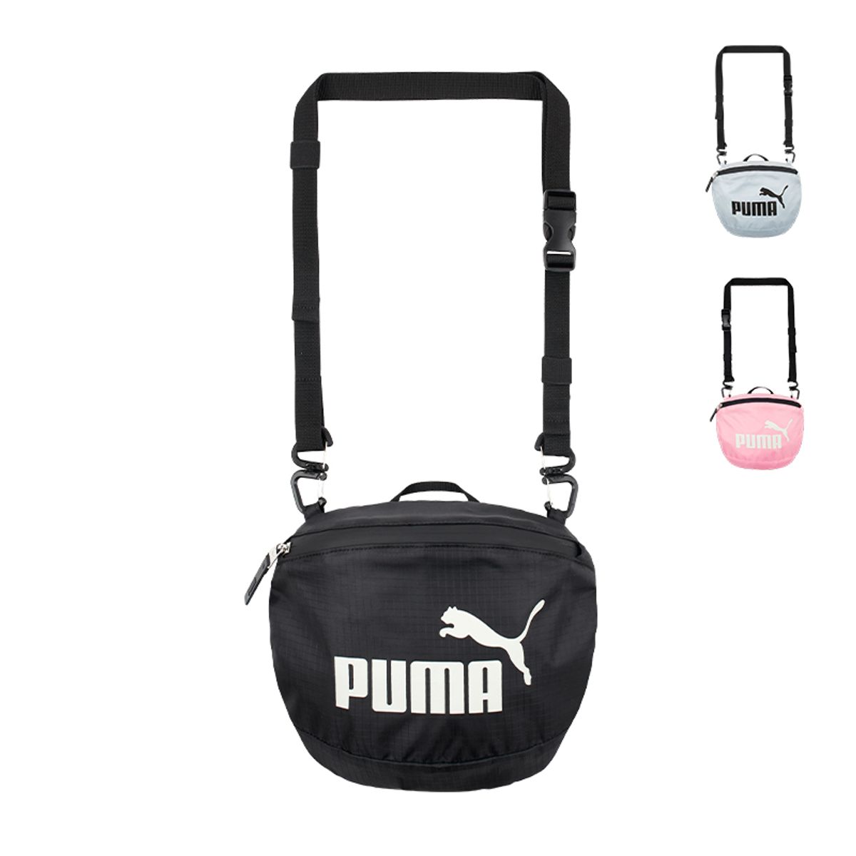 푸마 키즈(PUMA KIDS) 경량 크로스백_PK51AB305