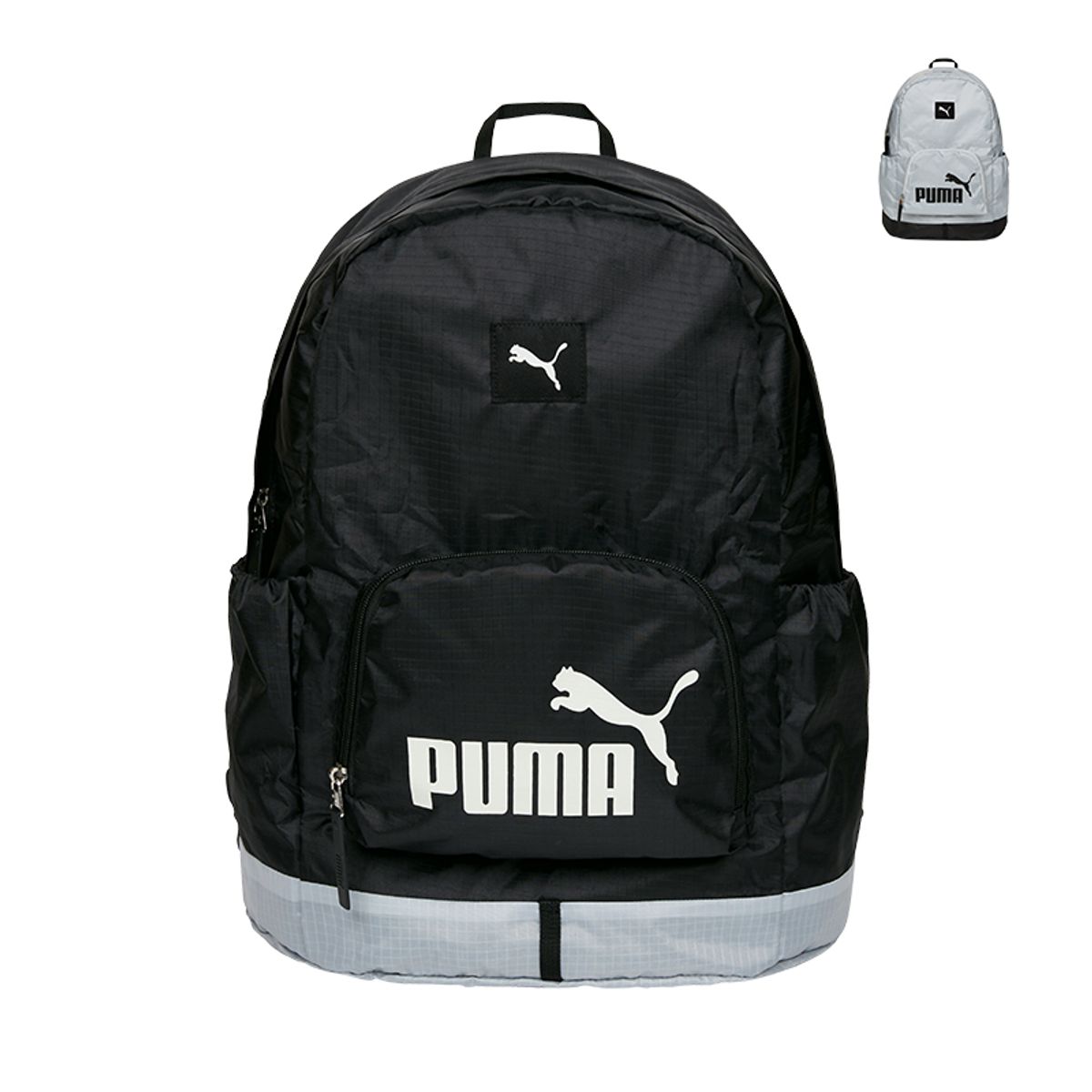 푸마 키즈(PUMA KIDS) 경량 패커블 백팩_PK51AB306