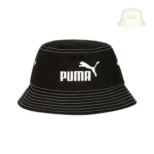 스몰로고 버킷햇_PK51AH302