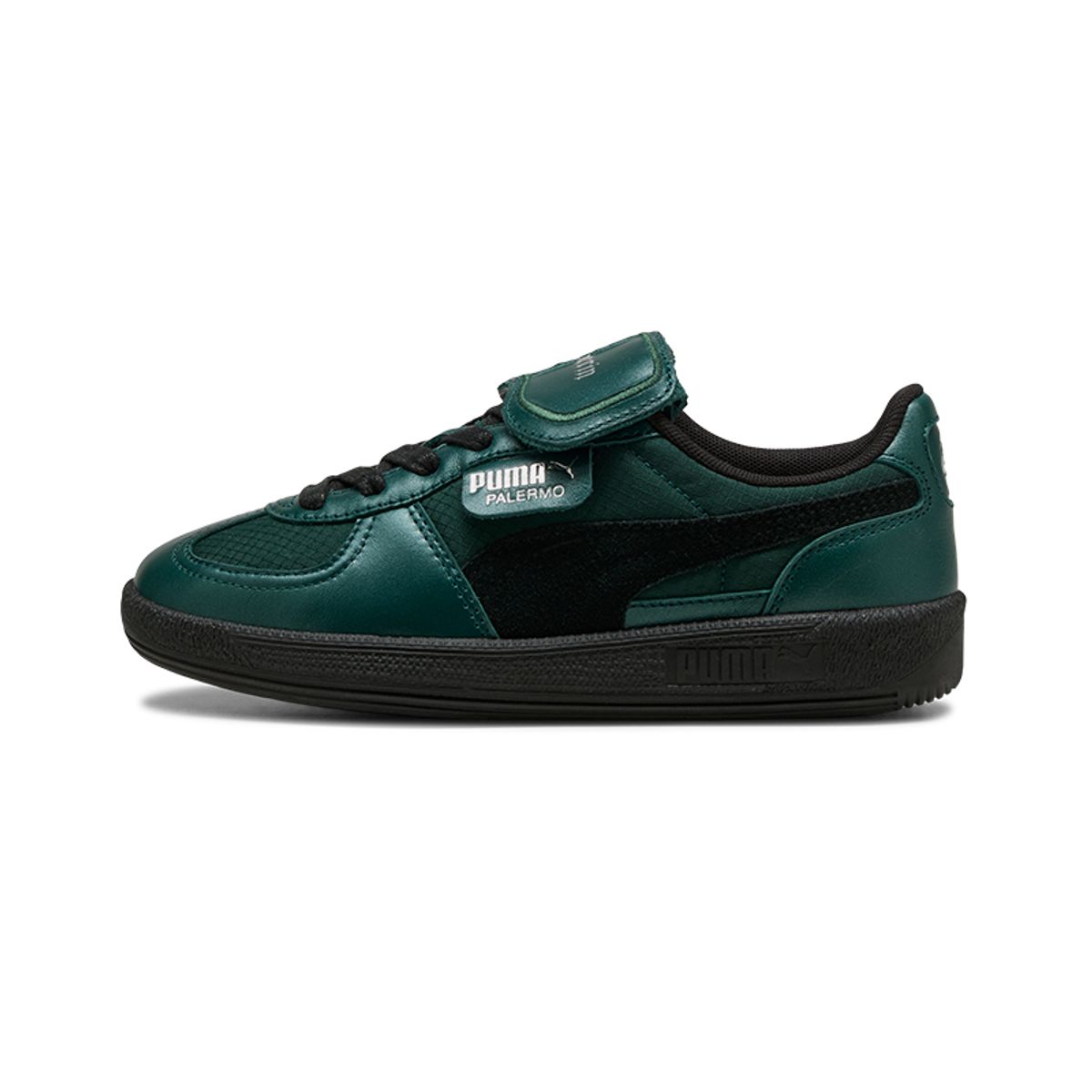 푸마 키즈(PUMA KIDS) 해리포터 팔레르모 2 주니어_PK51AS702
