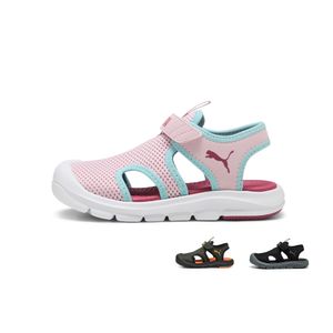 펀 레이서 샌들 매쉬 V 키즈_PK52AS317