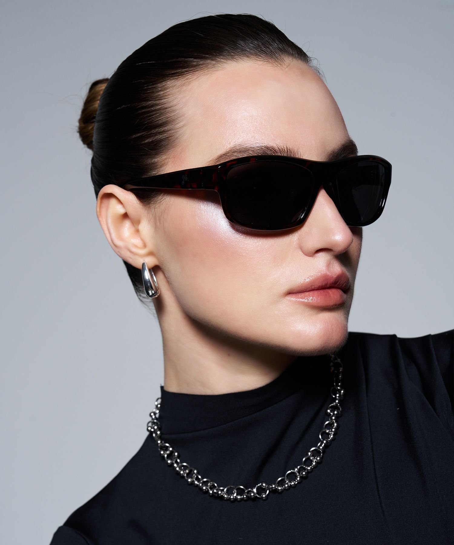 MUSINSA | RECLOW RC GEM SUNGLASS HOPI