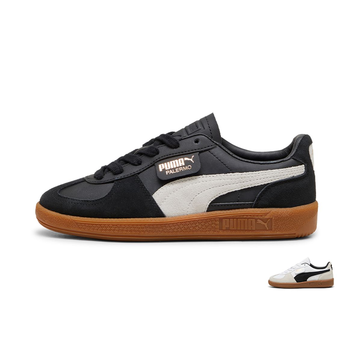 푸마 키즈(PUMA KIDS) 팔레르모 LTH 주니어_PK51AS507