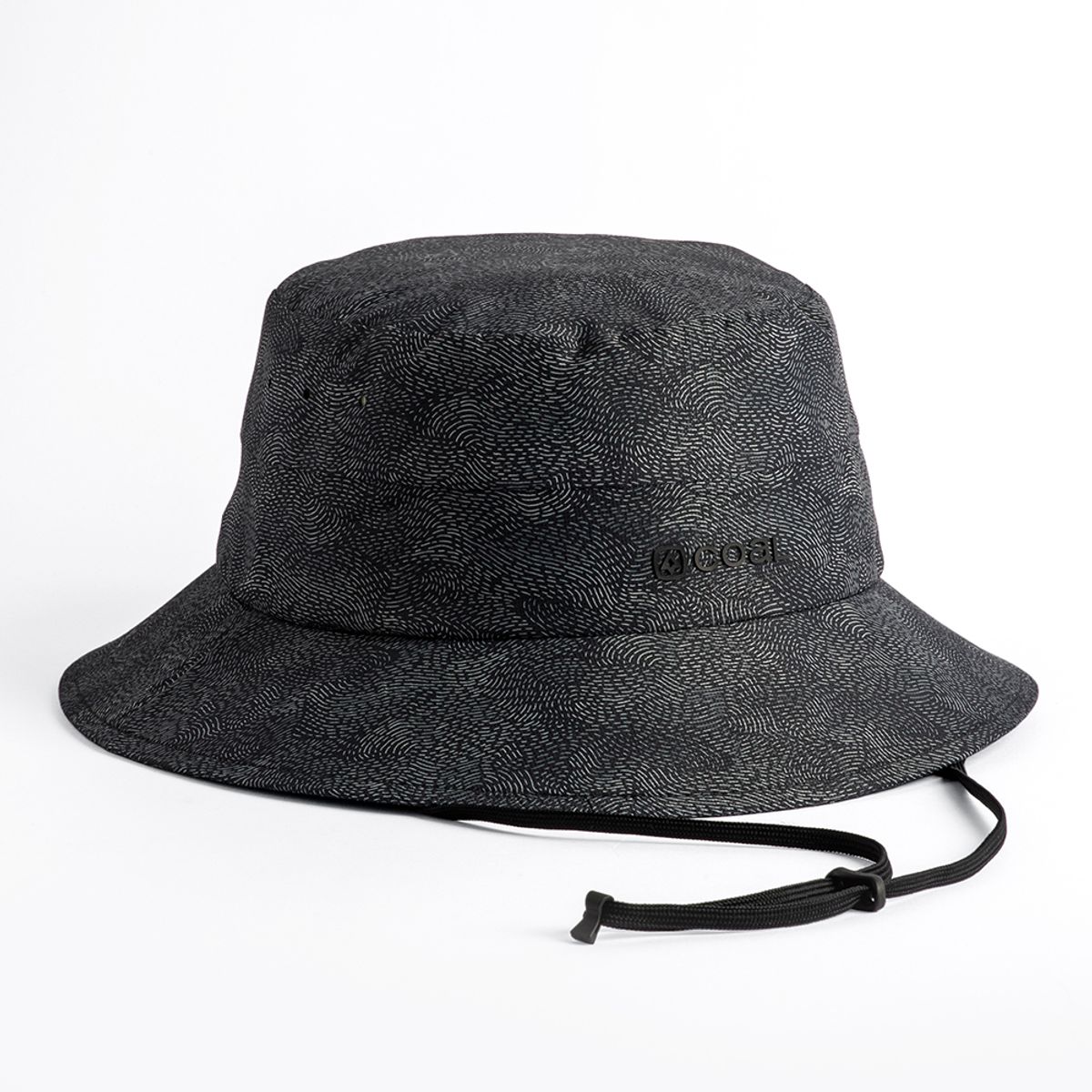 콜(COAL) The Banks_Micro Texture