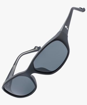 RC CORA 선글라스 MATTE BLACK