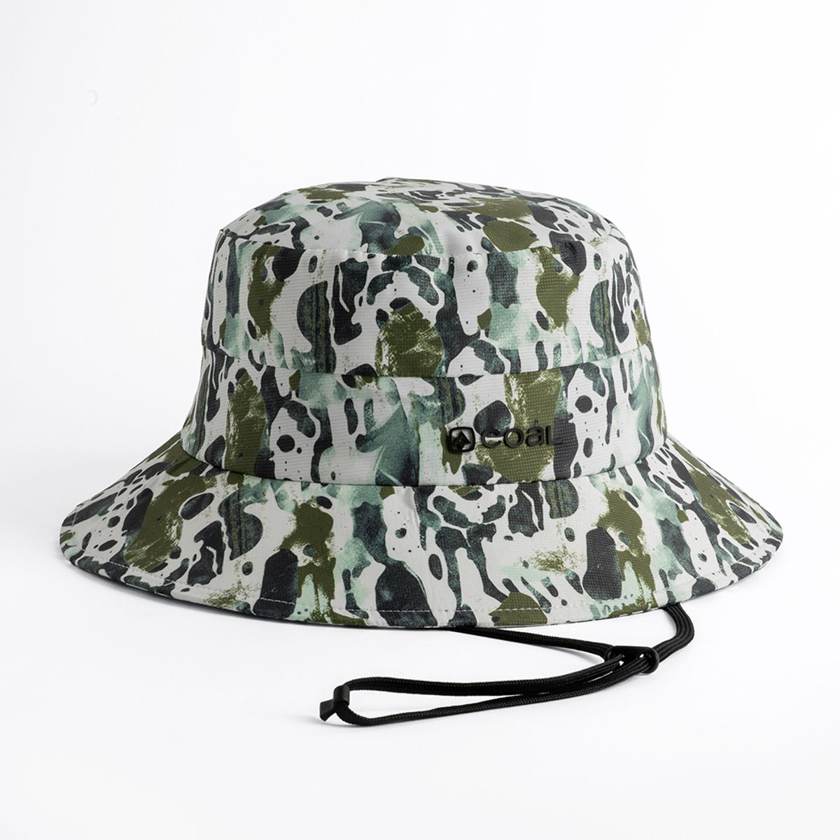 콜(COAL) The Banks_Olive Camo