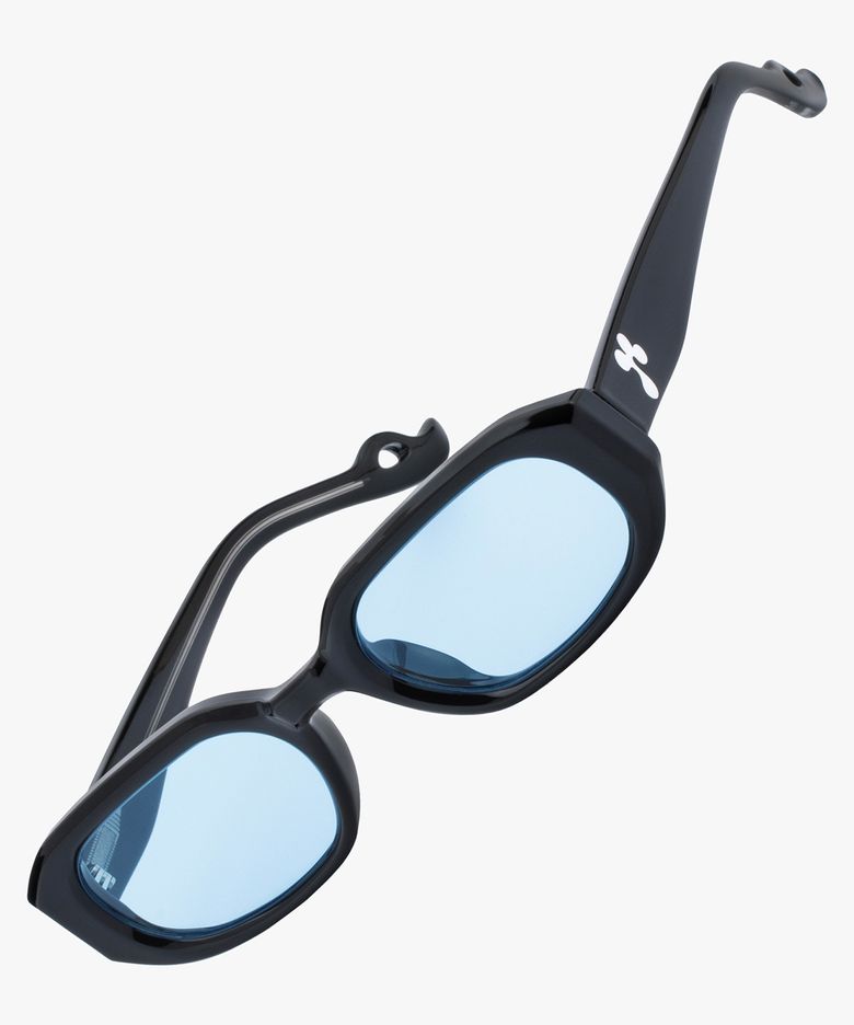 RC LUX 선글라스 BLUE