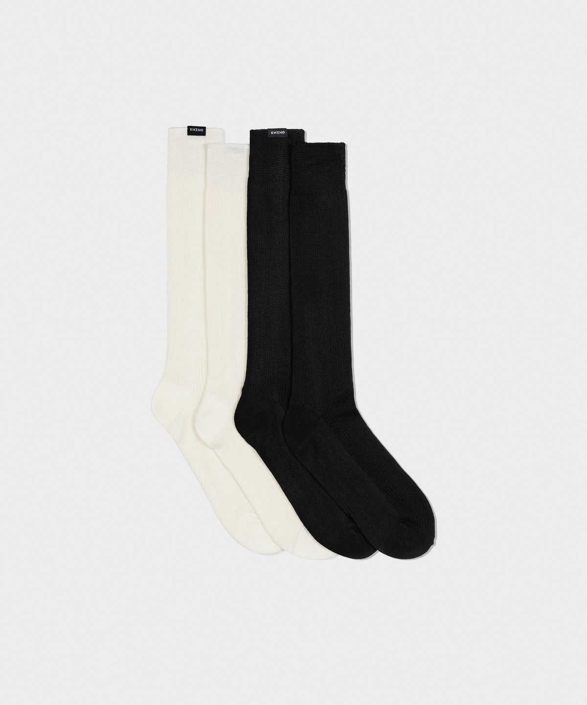기호(KHIHO) 데이삭스 SOCKS 2COLOR