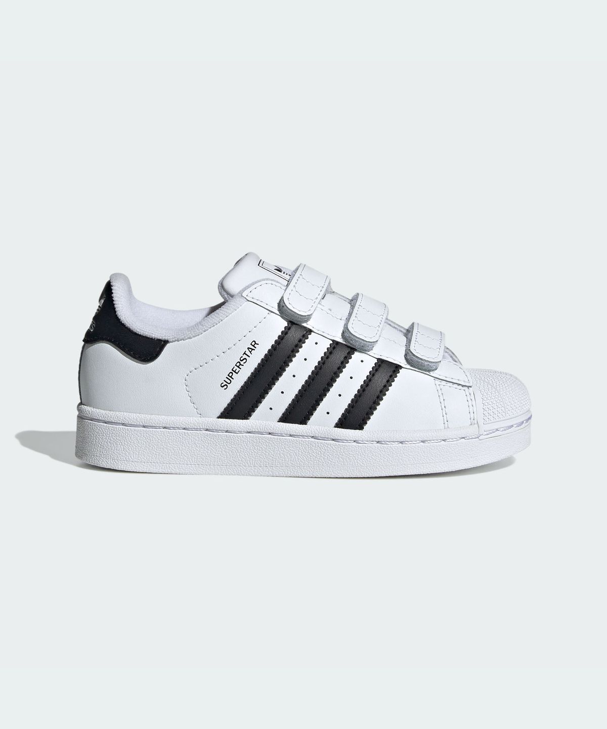 아디다스 키즈(ADIDAS KIDS) 슈퍼스타 II 컴포트 클로저 JI3988