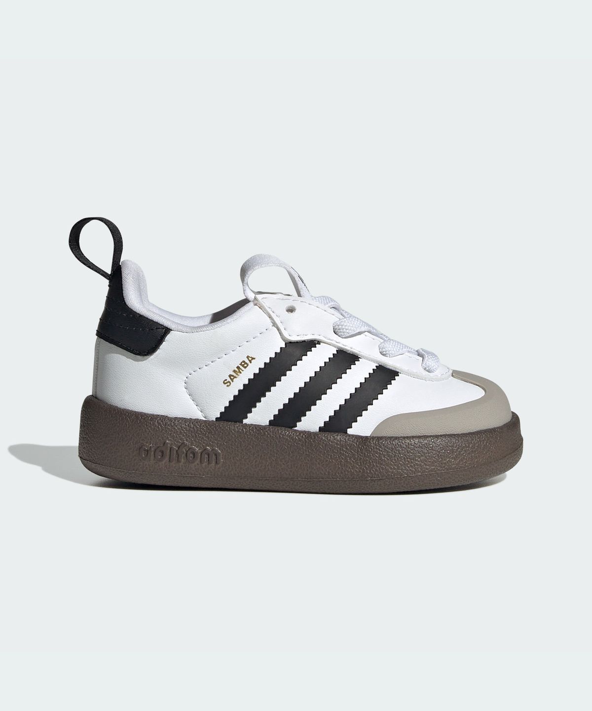 아디다스 키즈(ADIDAS KIDS) 아디폼 삼바 360 인펀트 - 화이트 / IH3506