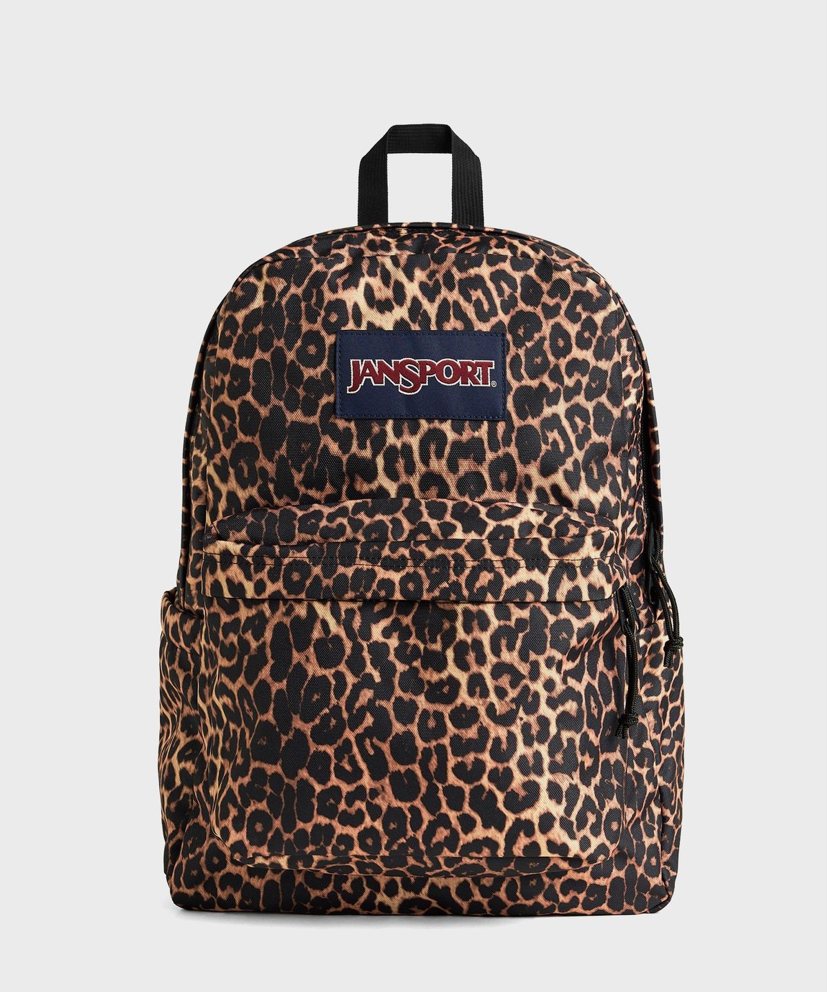 잔스포츠(JANSPORT) 슈퍼브레이크 플러스 랩탑 ANIMAL ILLUSION