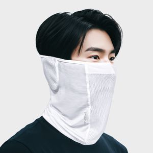 귀덮는 자외선차단 기능성 쿨스카프 3종