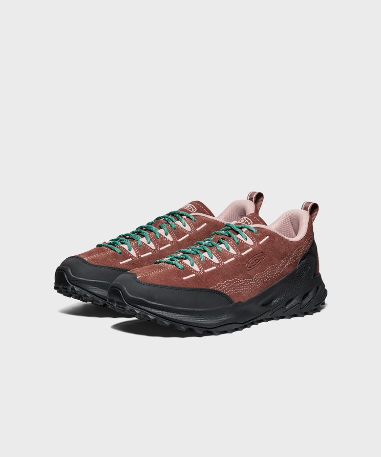 [킨xPILGRIM SURF SUPPLY] 재스퍼 자이오닉 남성 Marron/Adobe Rose
