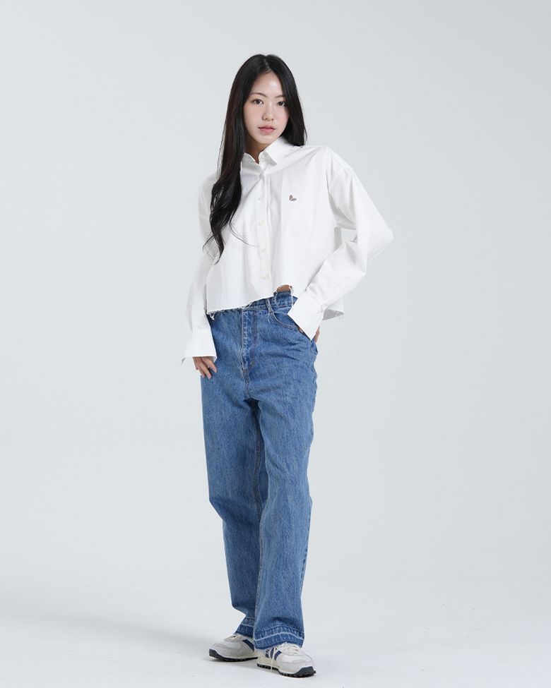 레브하티드(LEVHEARTED) | 무신사 추천 브랜드