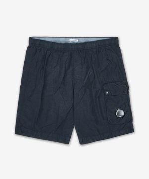 카고 스윔 쇼츠 팬츠 - 토탈 이클립스 / 18CMBW234A005991G888