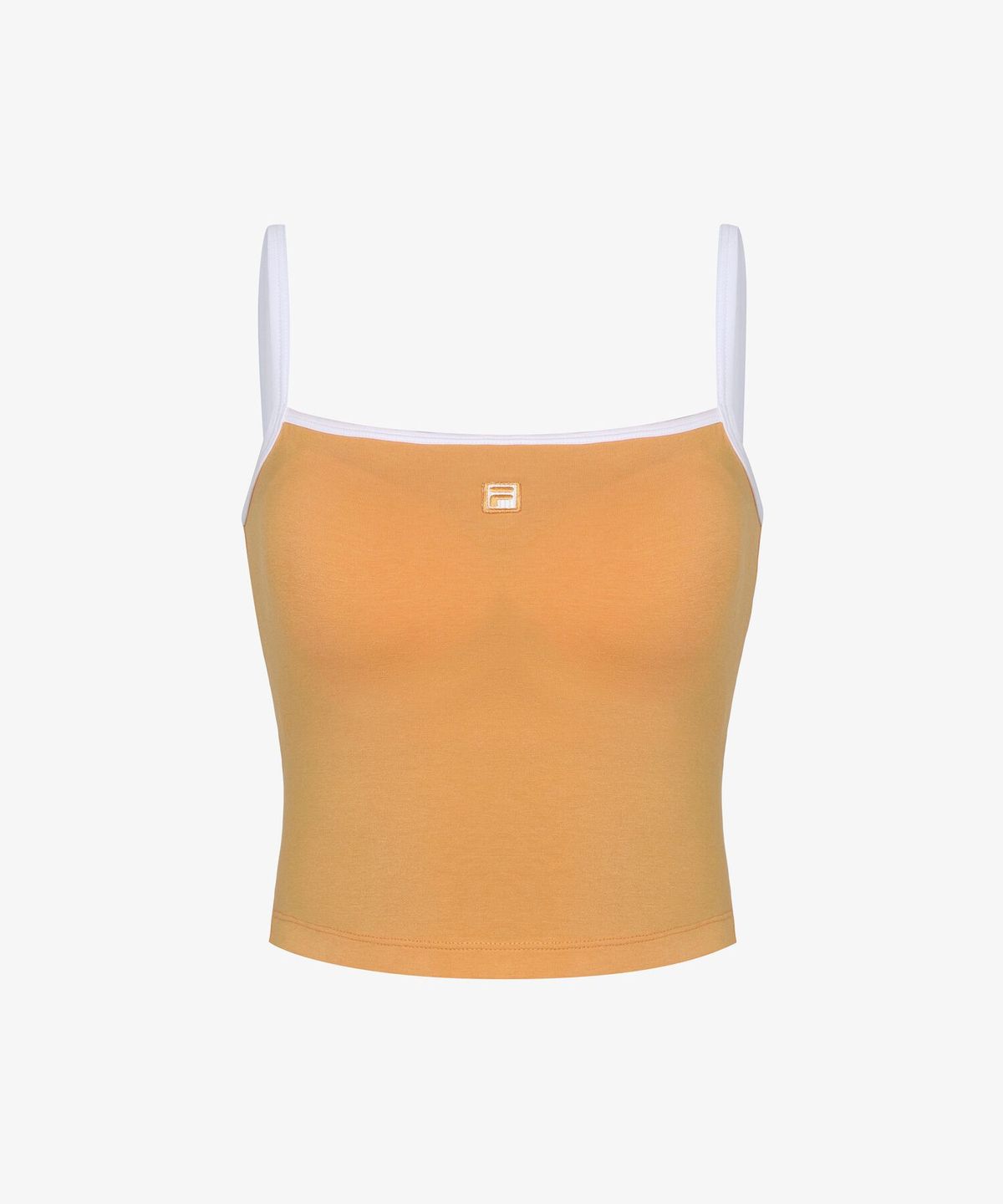 휠라언더웨어(FILA UNDERWEAR) F코튼 나시탑(FI4ITH1116FORE)