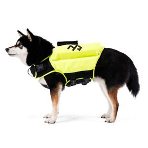 인터라켄 강아지 프로가드 라이프자켓 구명조끼