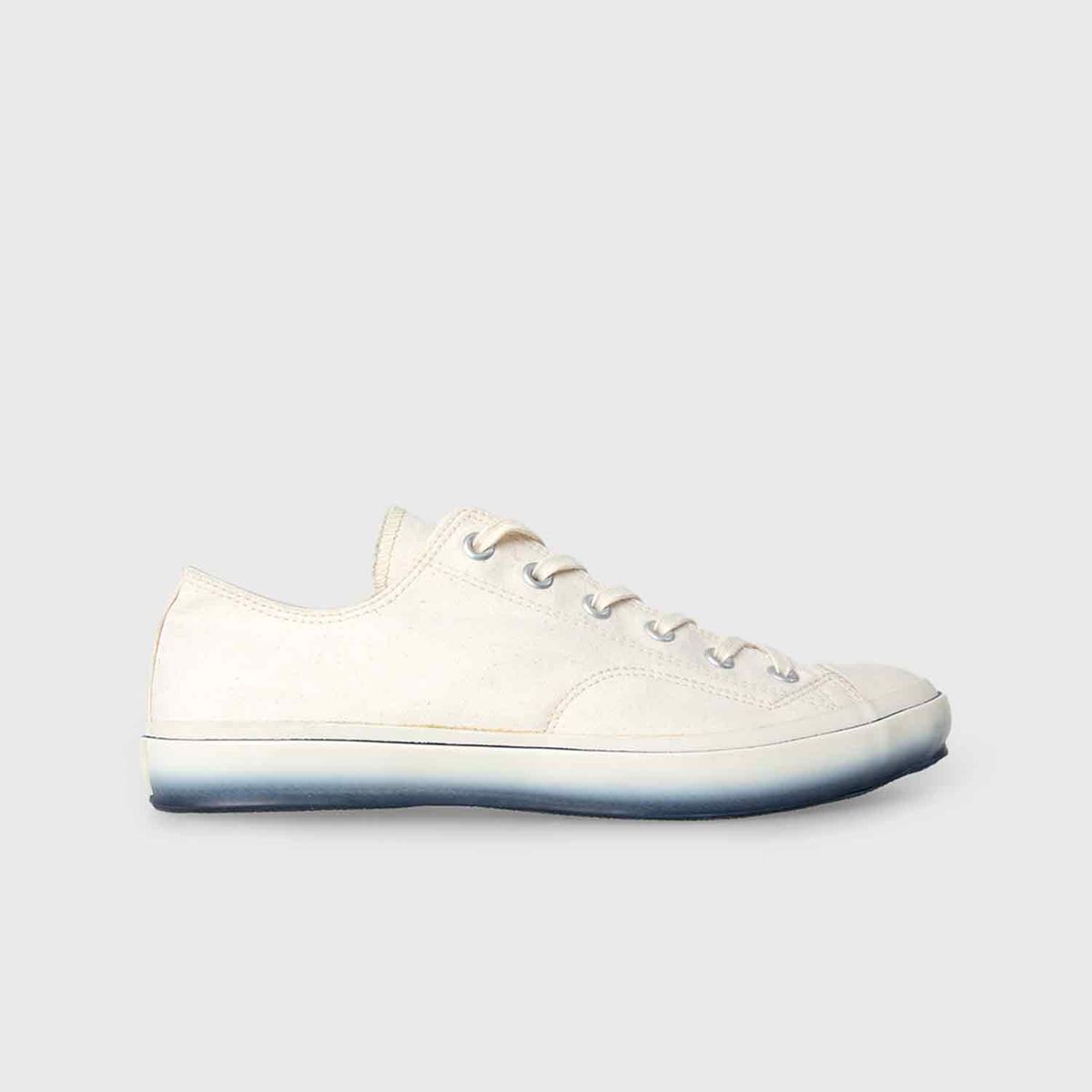 벌스데이수트(BIRTHDAYSUIT) BDS X MOONSTAR LOWBASKET (NATURAL)