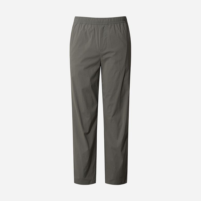 아이스클래쉬 컴포트 팬츠 남자(L.CHARCOAL GREY)