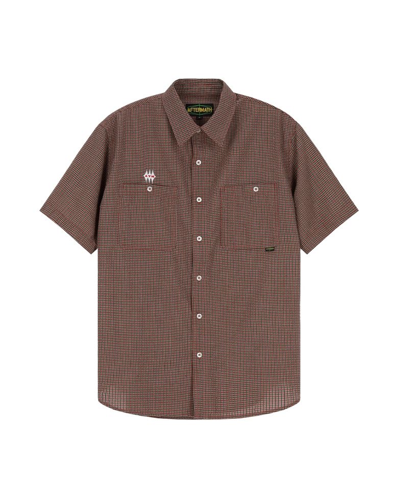 CHECK SHIRT (MIX)