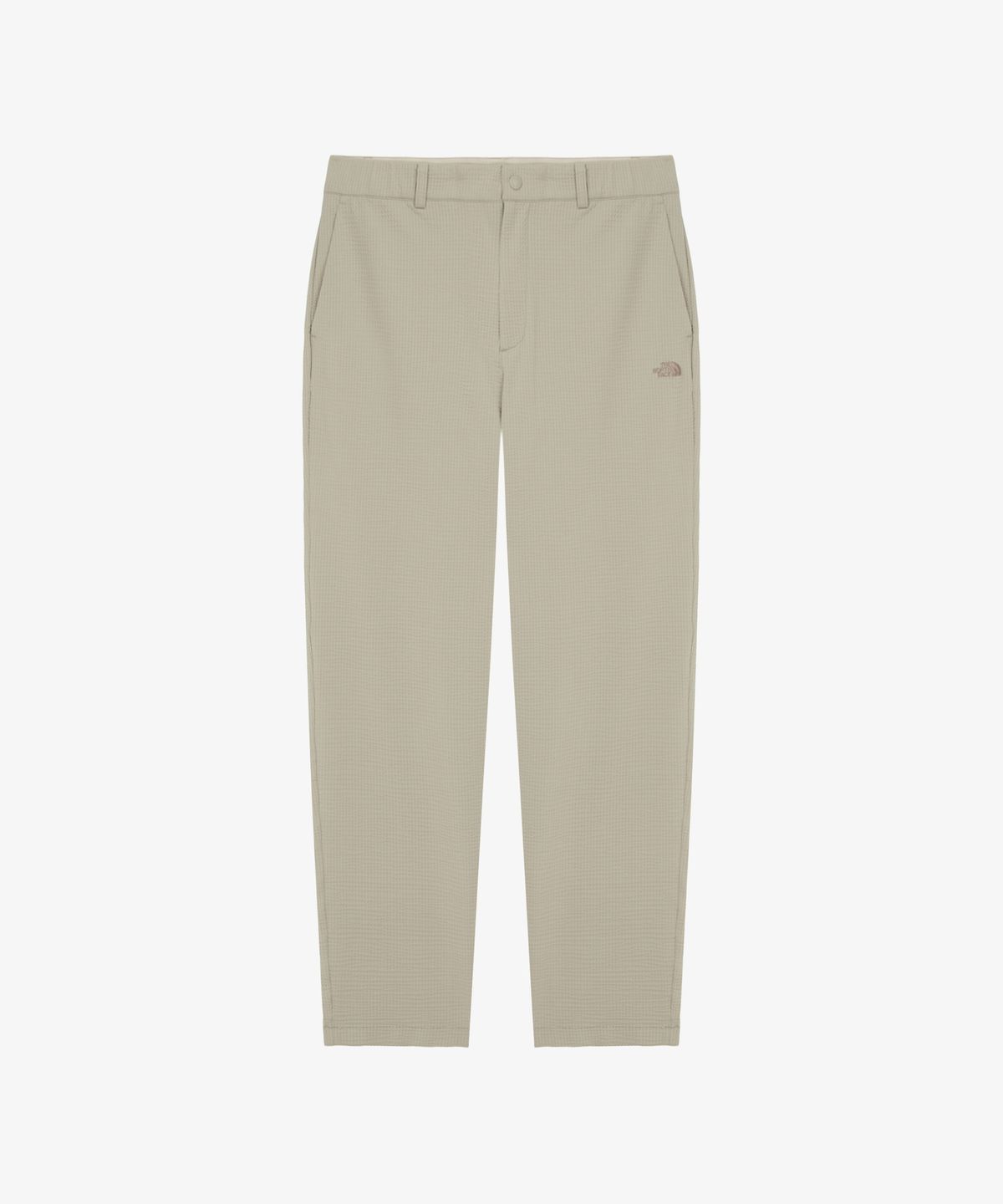 노스페이스(THE NORTH FACE) NP6KR17B 남성 안트라니 팬츠 GRAYISH_BEIGE