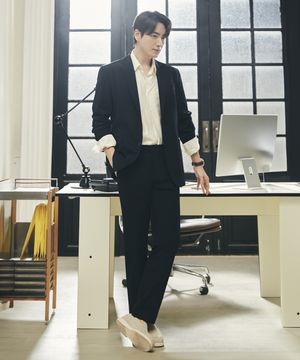 [3PACK] 이지무브 팬츠