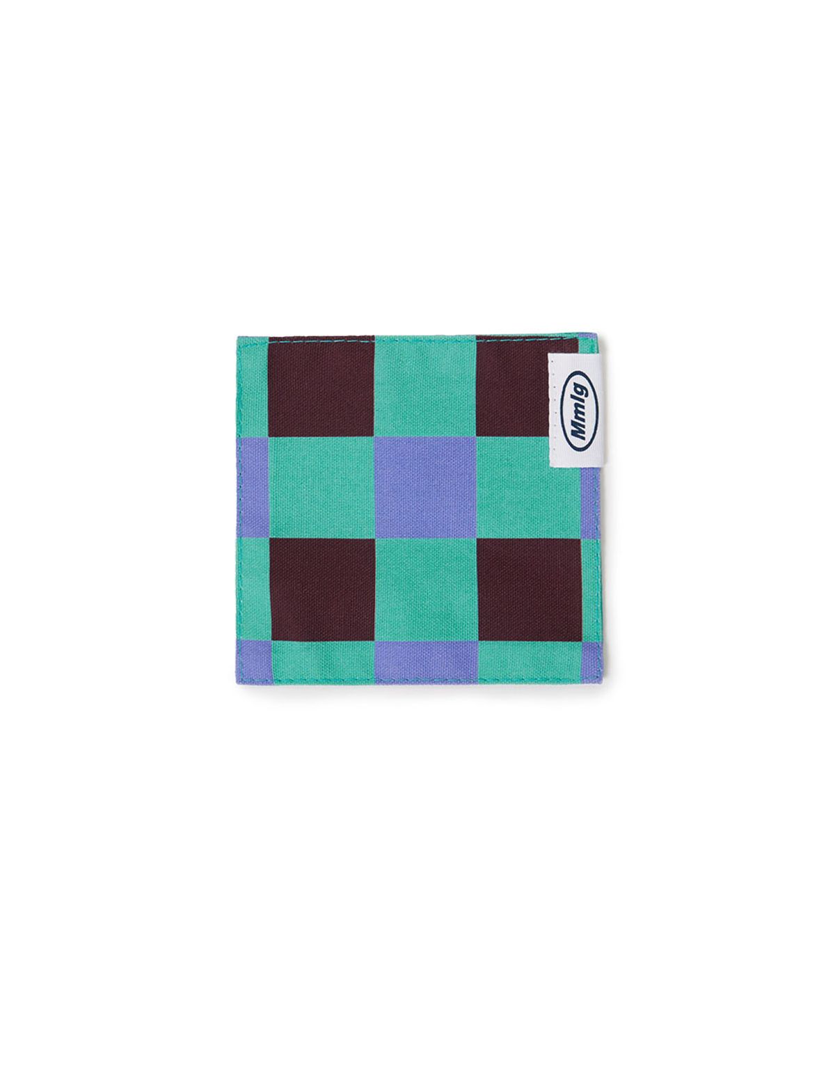 엠엠엘지(MMLG) [Mmlg KIOSK] COASTER_A (MINT)