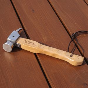 스콜피온 우든 해머