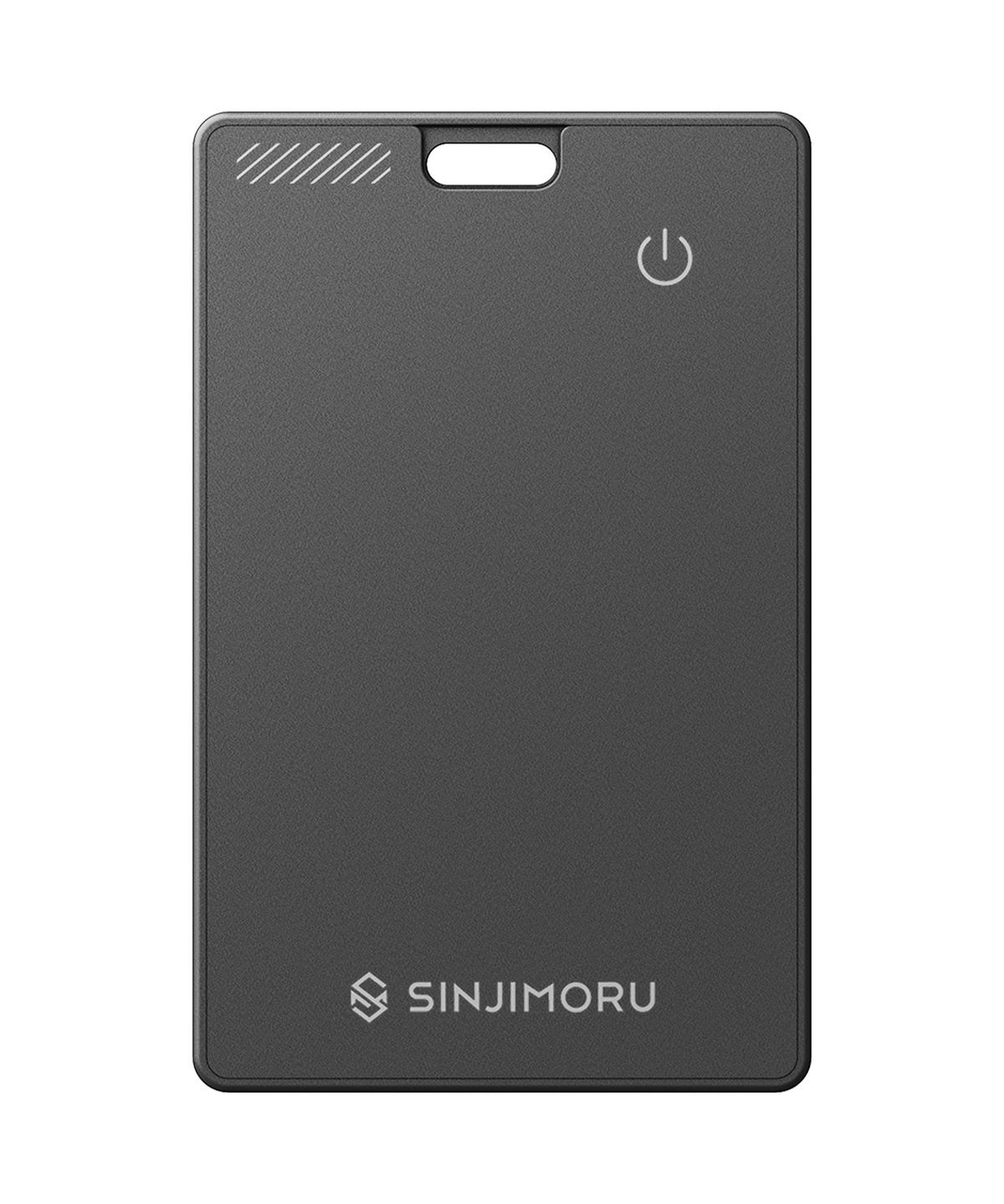 신지모루(SINJIMORU) iOS 애플 나의 찾기 호환 카드형 신지태그